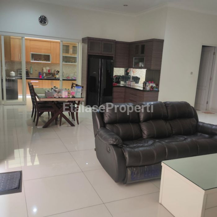 Foto properti Dijual Rumah Minimalis Villa Bukit Mas 8