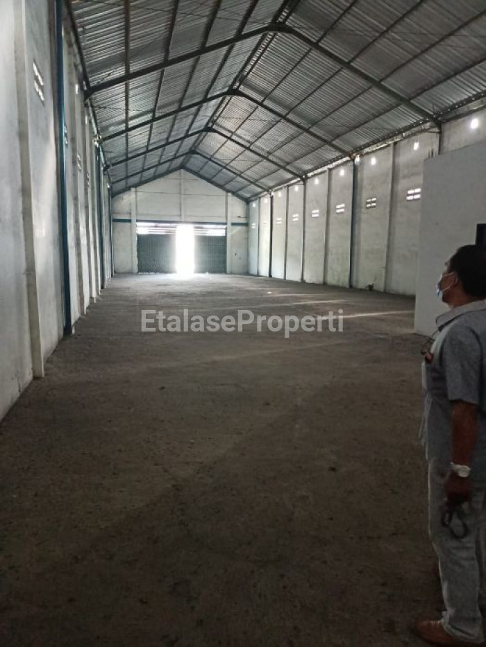 Foto properti Dijual Gudang Nol Jalan Raya Propinsi 2