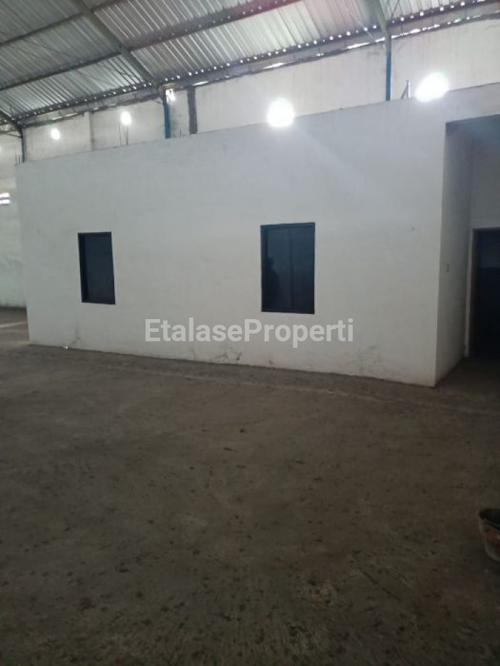 Foto properti Dijual Gudang Nol Jalan Raya Propinsi 3