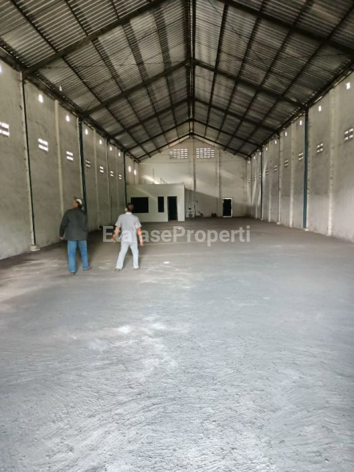 Foto properti Dijual Gudang Nol Jalan Raya Propinsi 4