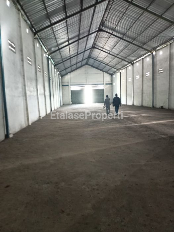 Foto properti Dijual Gudang Nol Jalan Raya Propinsi 5
