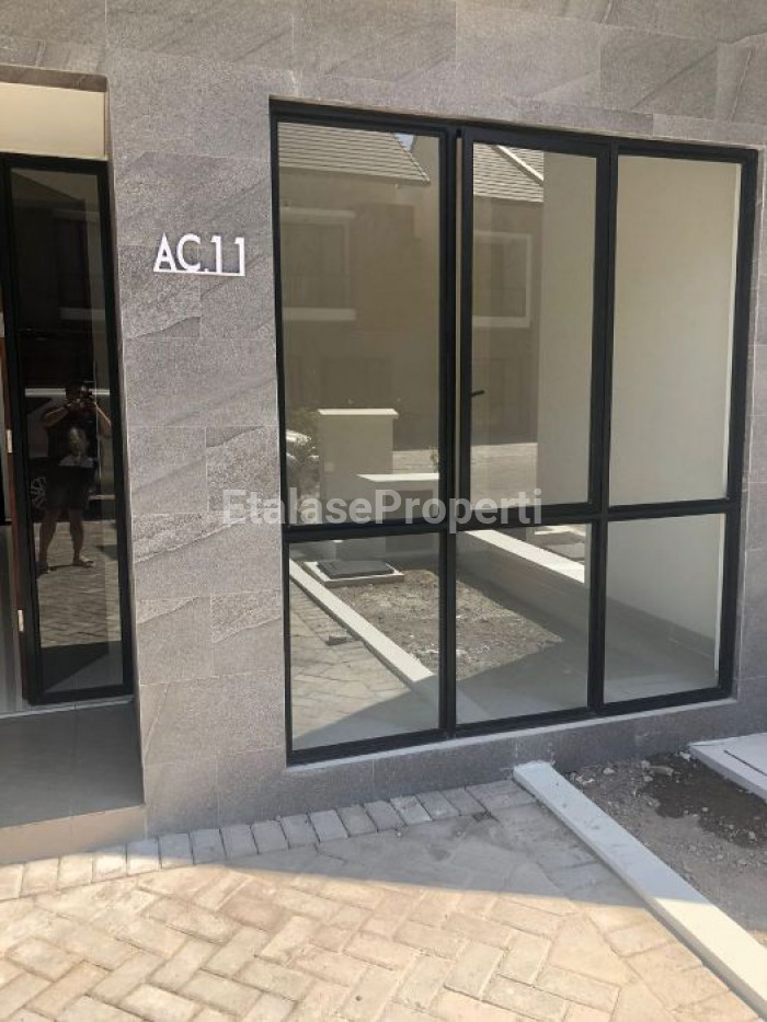 Foto properti Dijual Rumah Baru Gress Central Park Juanda Lokasi Strategis Dekat T1 Juanda, Toll Juanda, Waru 2
