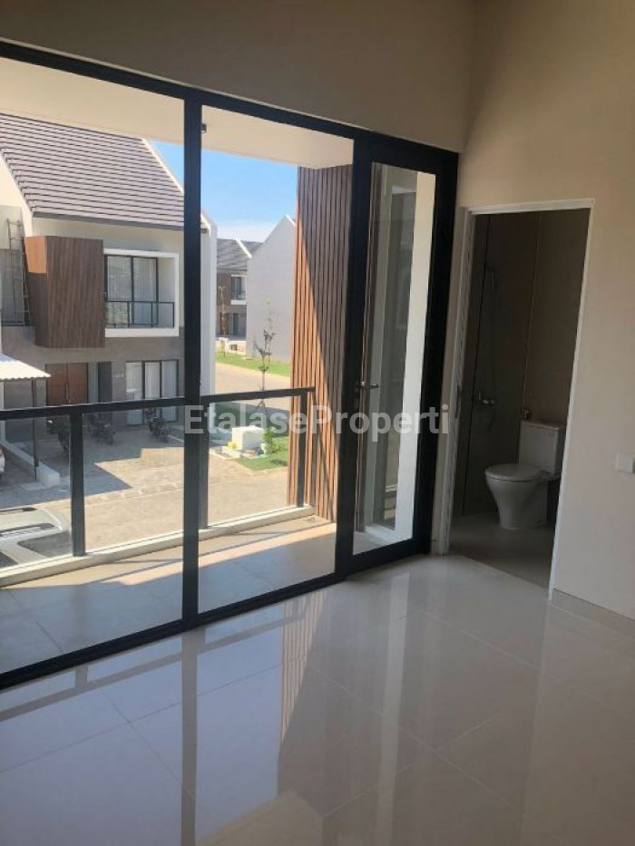 Foto properti Dijual Rumah Baru Gress Central Park Juanda Lokasi Strategis Dekat T1 Juanda, Toll Juanda, Waru 7