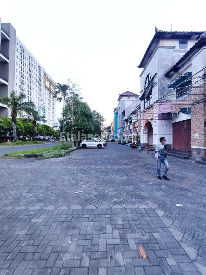 Foto properti Dijual 3 Ruko Jejer Jalan Utama Perumahan Purimas Surabaya Timur Dkt MERR Rungkut 3