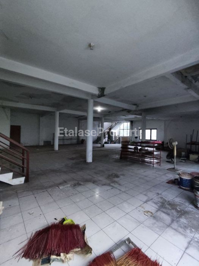Foto properti Dijual 3 Ruko Jejer Jalan Utama Perumahan Purimas Surabaya Timur Dkt MERR Rungkut 5