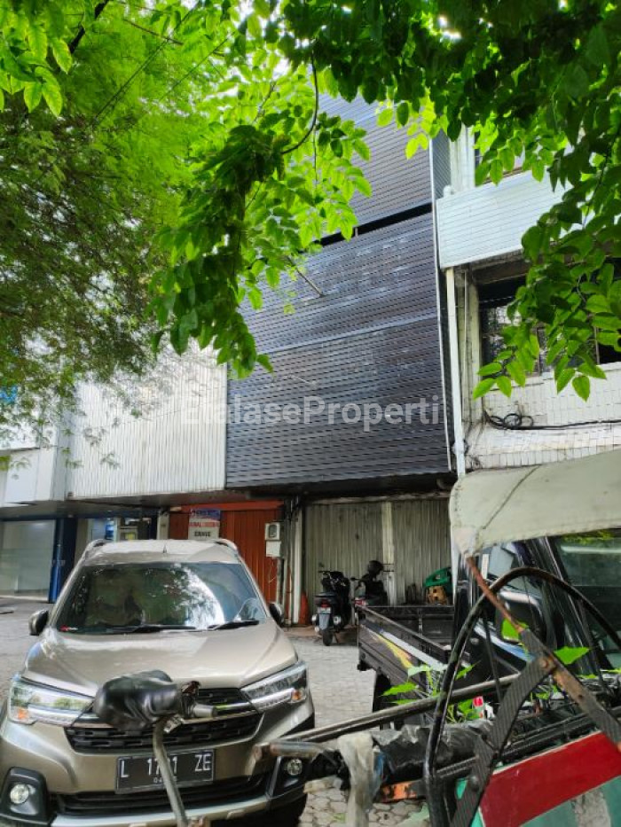 Foto properti Ruko Strategis Pinggir Jalan 1