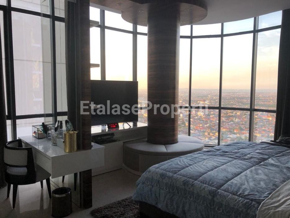 Foto properti Apartment Penthouse Voila Ciputra World Surabaya 1