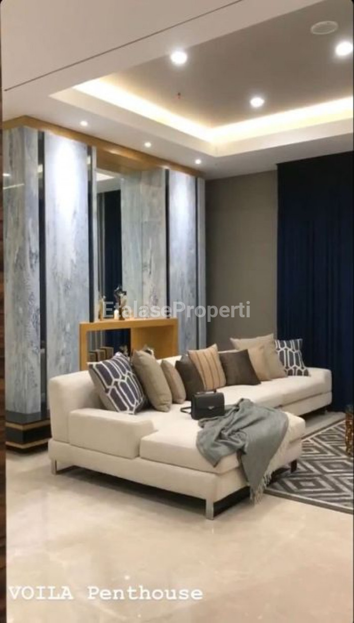 Foto properti Apartment Penthouse Voila Ciputra World Surabaya 2