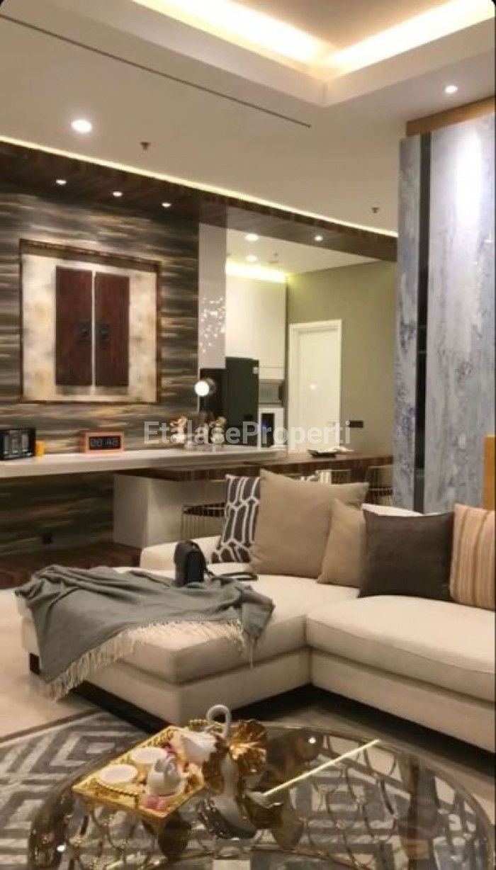 Foto properti Apartment Penthouse Voila Ciputra World Surabaya 3