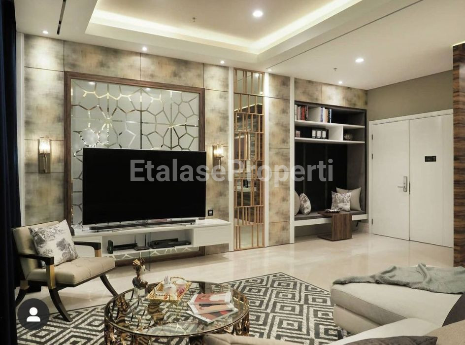 Foto properti Apartment Penthouse Voila Ciputra World Surabaya 4