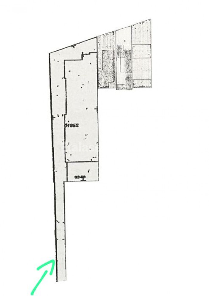 Foto properti Dijual Gudang 2 Lantai Jl. Sidoyoso 10