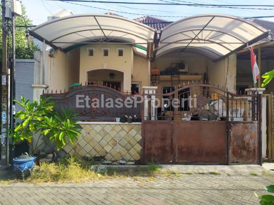 Foto properti Rumah Terawat Dijual Siap Huni Daerah Karang Empat 1