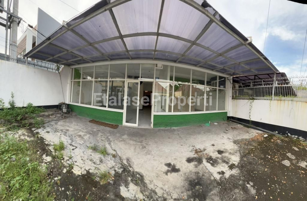 Foto properti Dijual Rumah Usaha Di Jalan Seruni 2