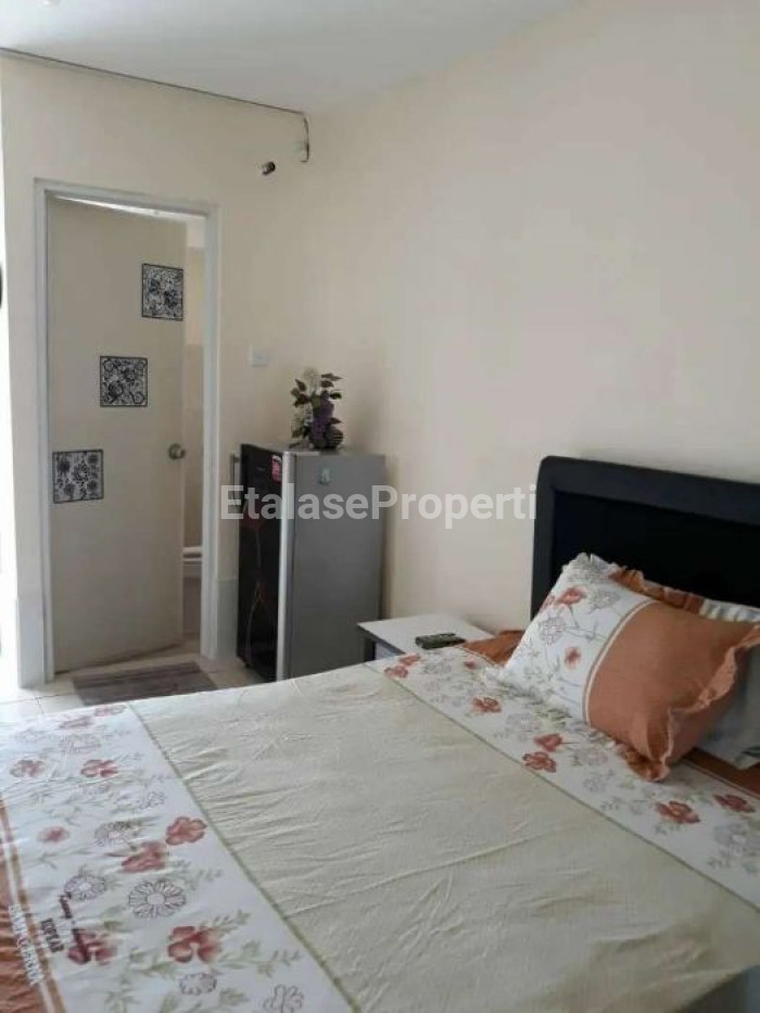 Foto properti Dijual Apartemen Educity Di Pakuwon City 1