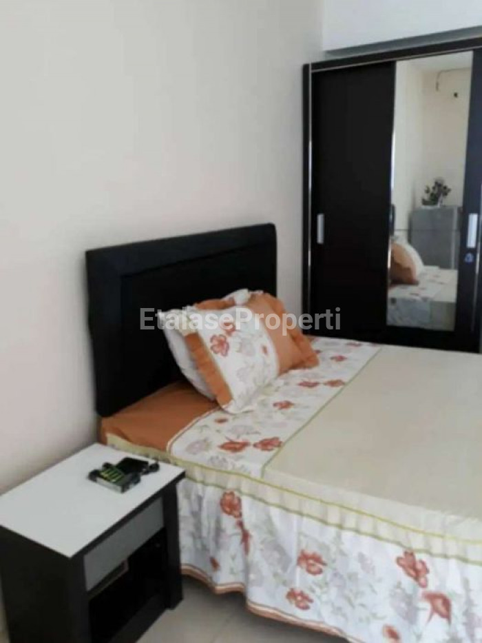 Foto properti Dijual Apartemen Educity Di Pakuwon City 2