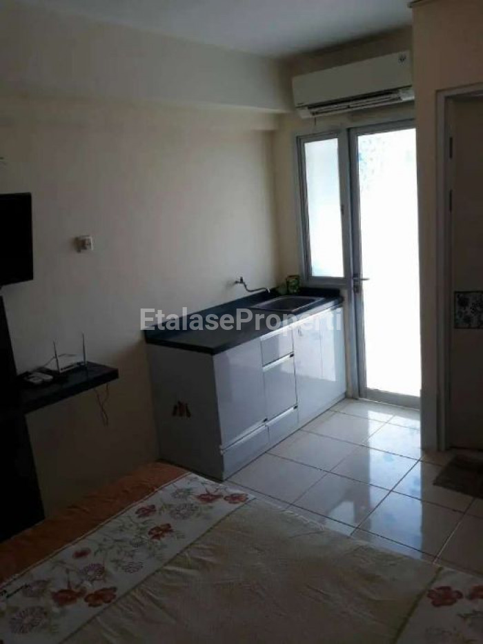 Foto properti Dijual Apartemen Educity Di Pakuwon City 5