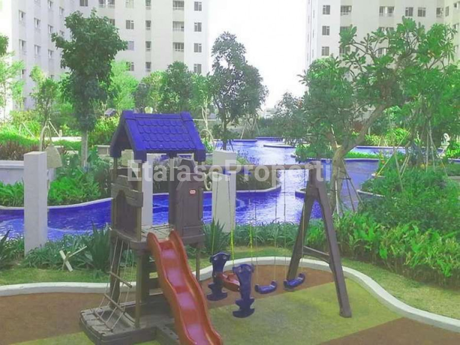 Foto properti Dijual Apartemen Educity Di Pakuwon City 7