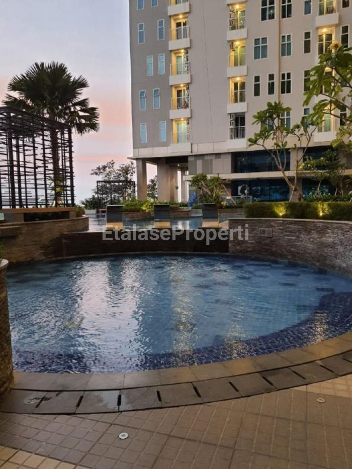 Foto properti Dijual Apartemen East Coast Mansion Tower Amor 1
