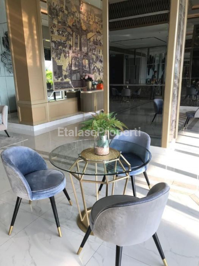 Foto properti Dijual Apartemen East Coast Mansion Tower Amor 4