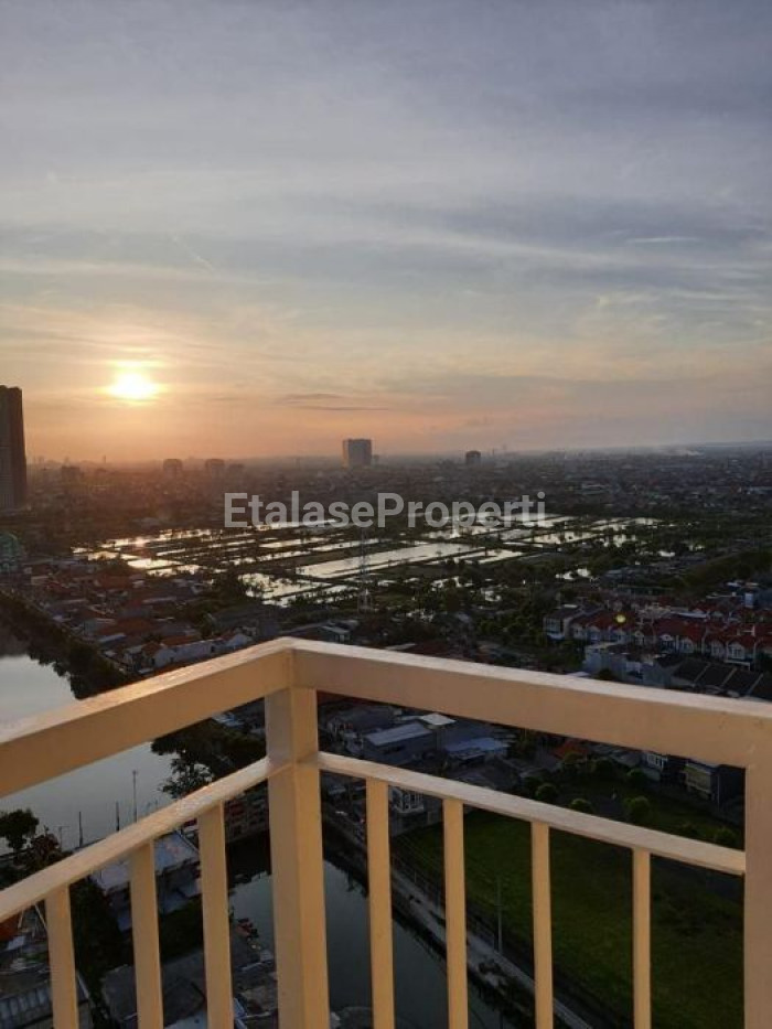 Foto properti Dijual Apartemen East Coast Mansion Tower Amor 8