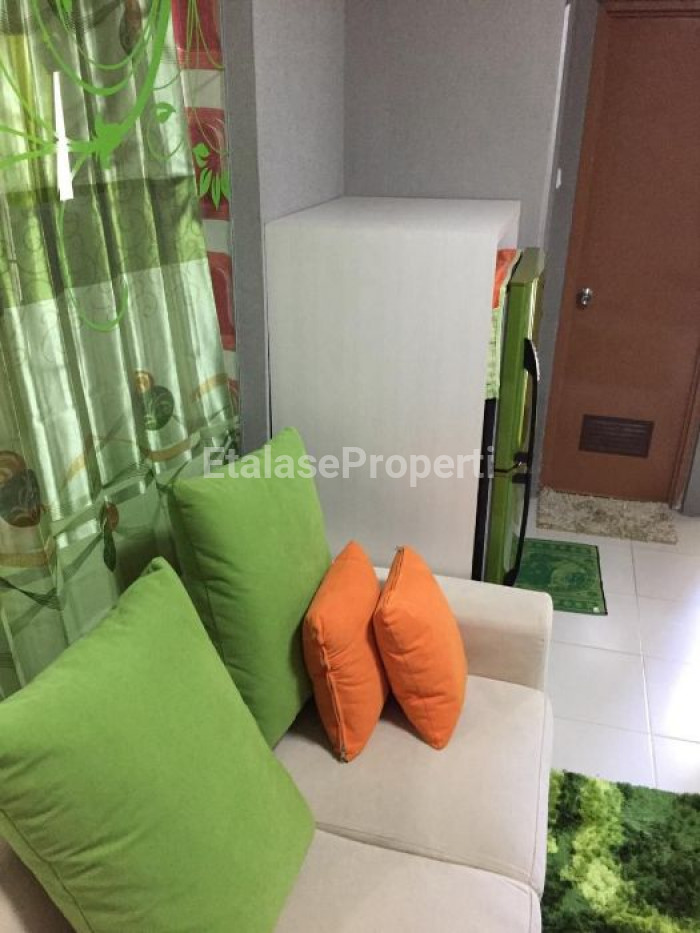Foto properti Dijual Apartemen Gunawangsa Manyar 1