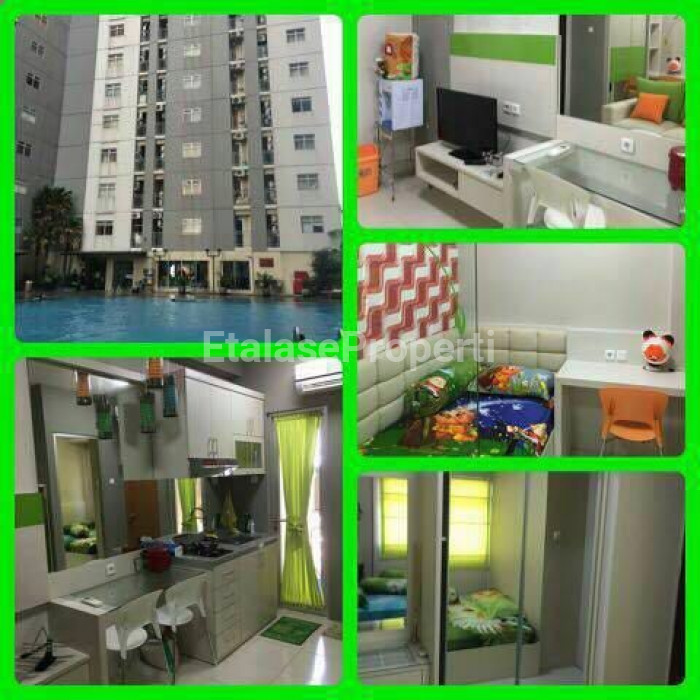 Foto properti Dijual Apartemen Gunawangsa Manyar 2