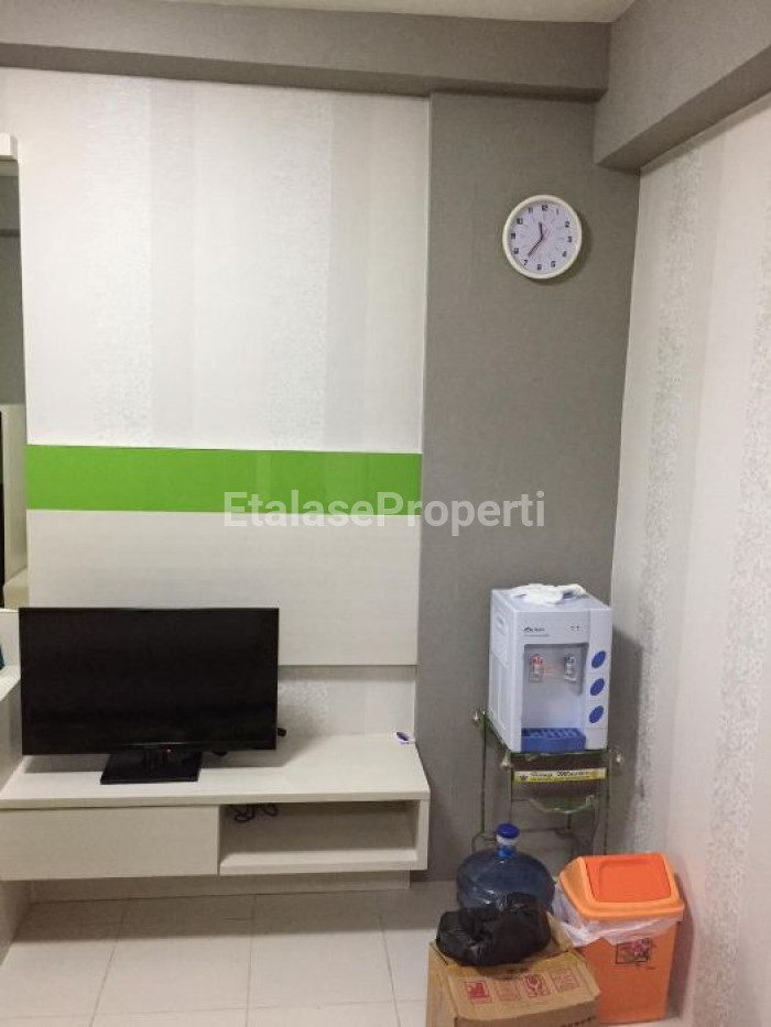 Foto properti Dijual Apartemen Gunawangsa Manyar 5