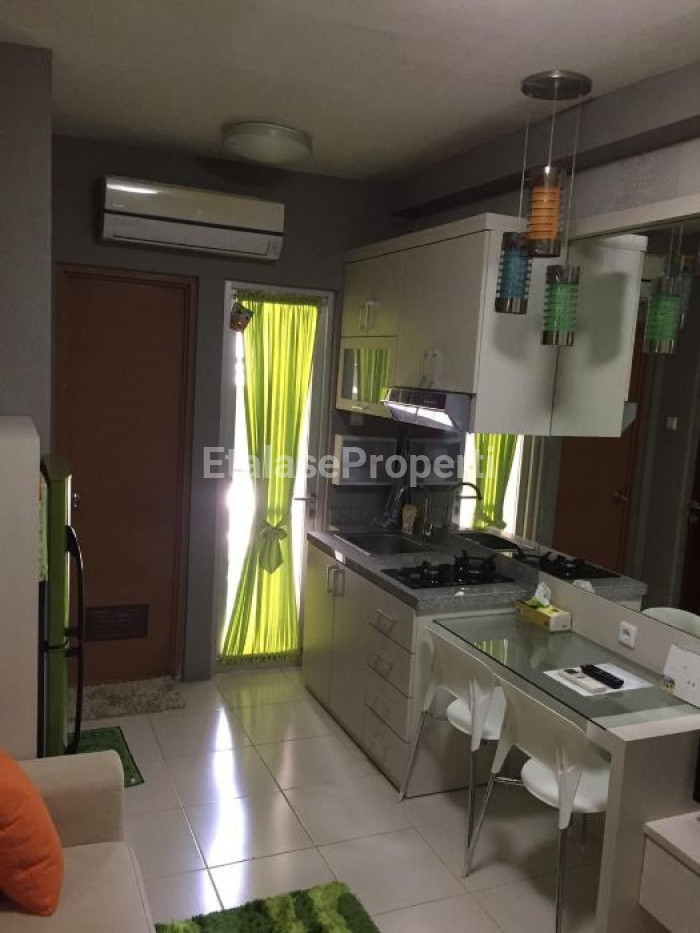 Foto properti Dijual Apartemen Gunawangsa Manyar 7