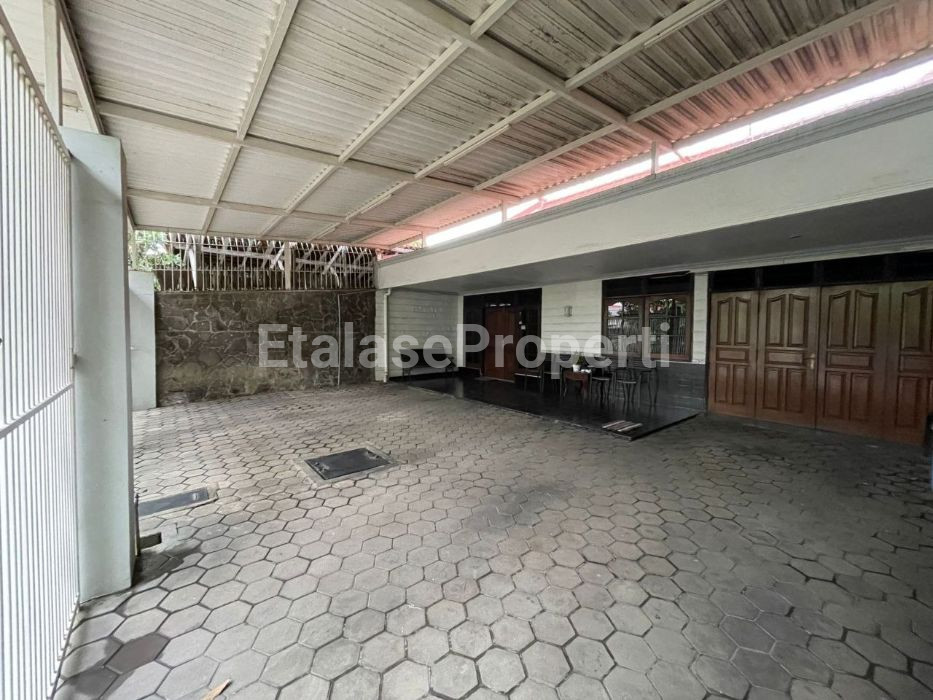 Foto properti JUAL RUMAH USAHA RAYA NGAGEL TAMA DEKAT MANYAR GUBENG SURABAYA 5