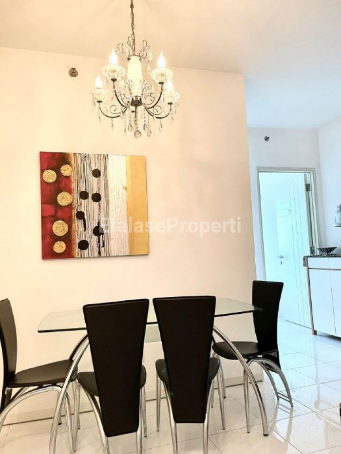 Foto properti Dijual Cepat Apartemen East Coast Residence Pakuwon City 1