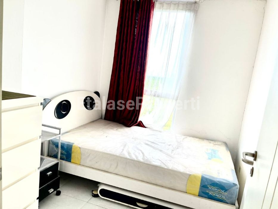 Foto properti Dijual Cepat Apartemen East Coast Residence Pakuwon City 2