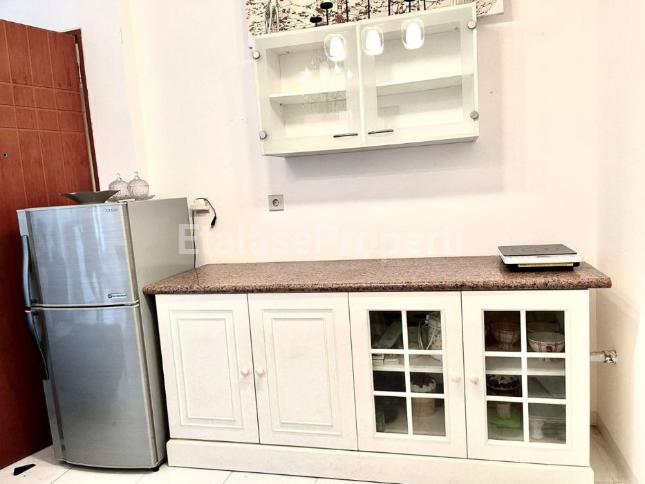 Foto properti Dijual Cepat Apartemen East Coast Residence Pakuwon City 5
