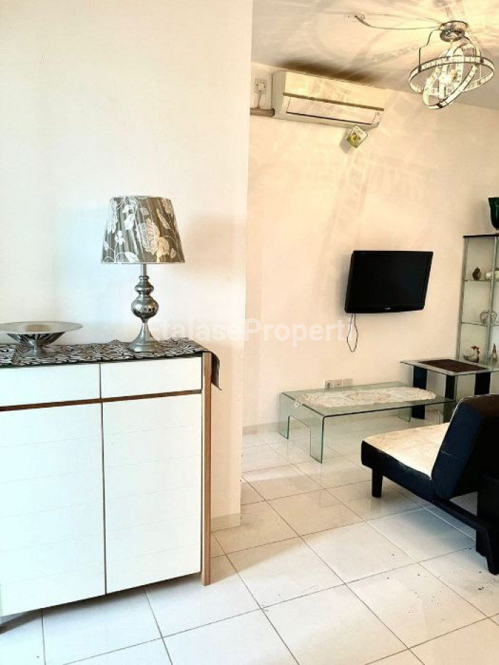 Foto properti Dijual Cepat Apartemen East Coast Residence Pakuwon City 6