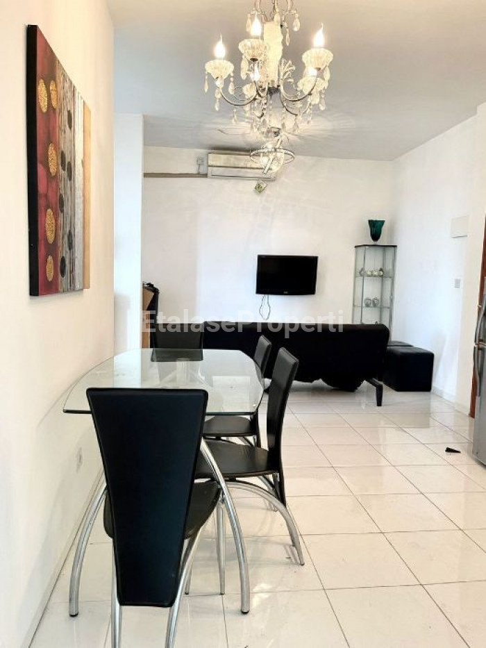Foto properti Dijual Cepat Apartemen East Coast Residence Pakuwon City 8