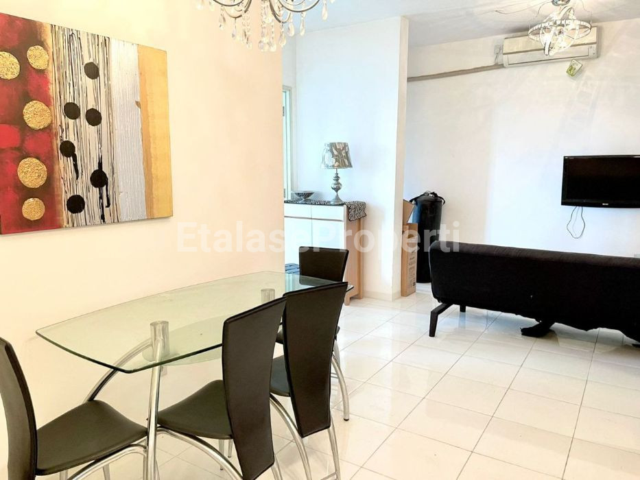 Foto properti Dijual Cepat Apartemen East Coast Residence Pakuwon City 9