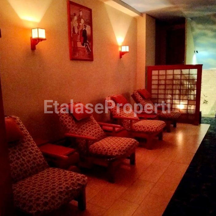 Foto properti DIJUAL Ruko Di Darmo Permai Selatan 2