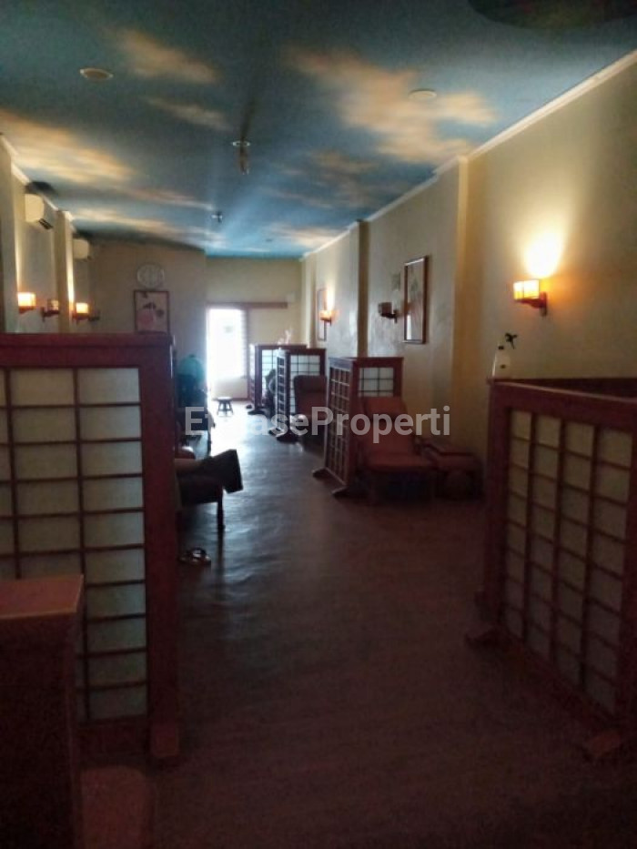Foto properti DIJUAL Ruko Di Darmo Permai Selatan 3