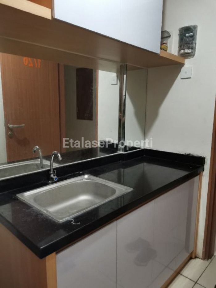 Foto properti Disewakan Murah Pavilion Permata Studio Furnish 1