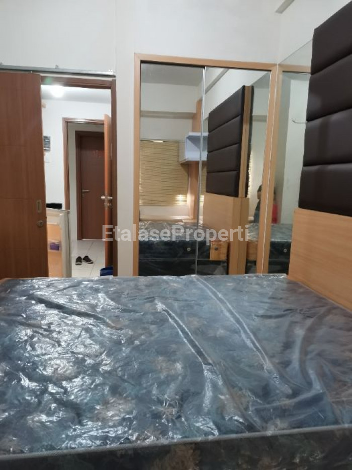 Foto properti Disewakan Murah Pavilion Permata Studio Furnish 2