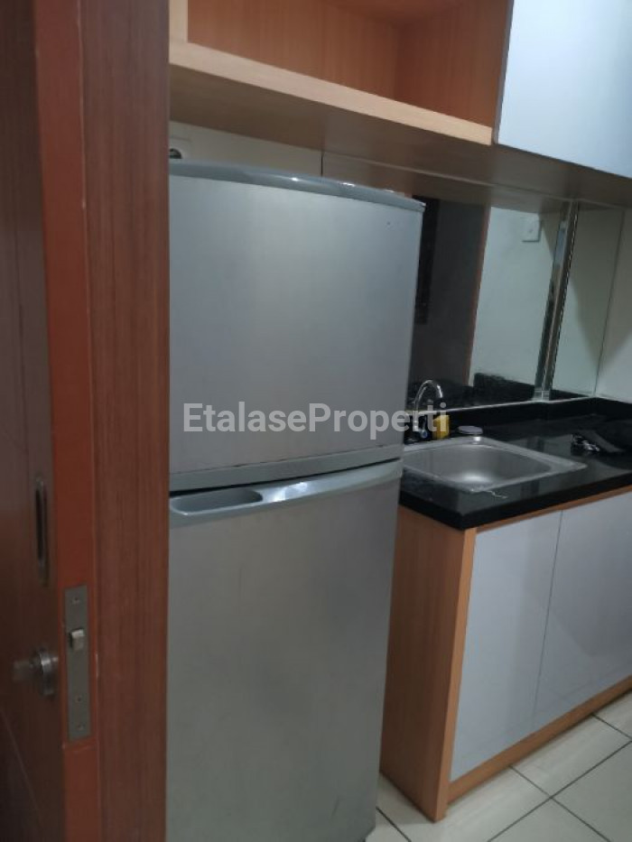 Foto properti Disewakan Murah Pavilion Permata Studio Furnish 3