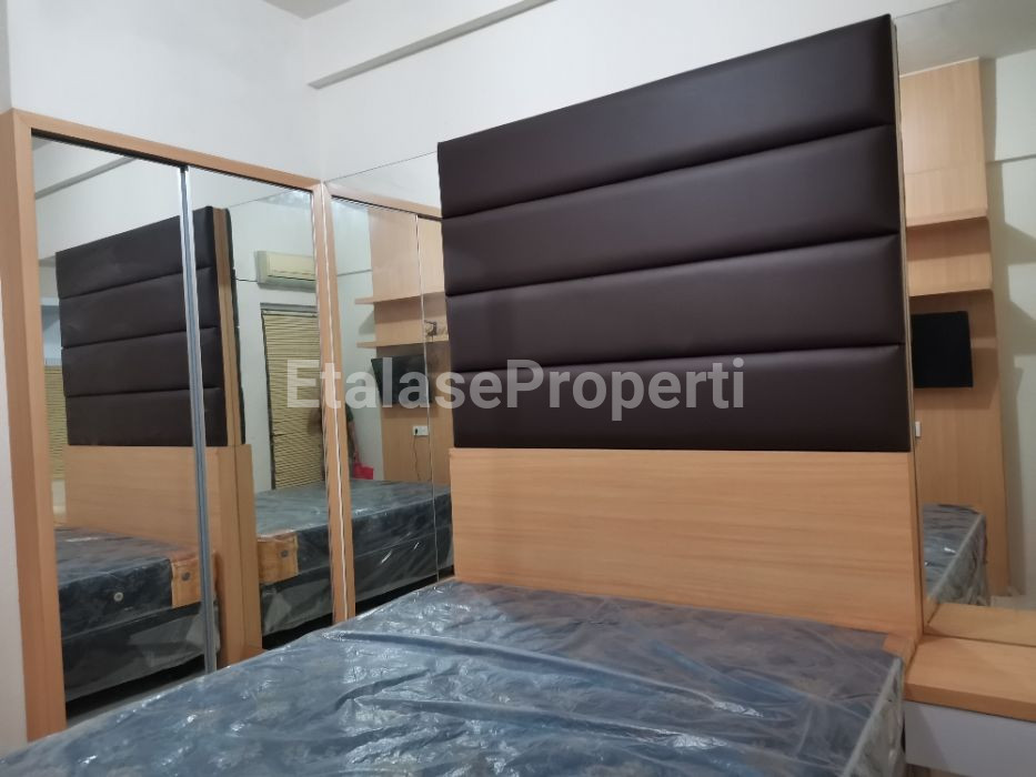 Foto properti Disewakan Murah Pavilion Permata Studio Furnish 4