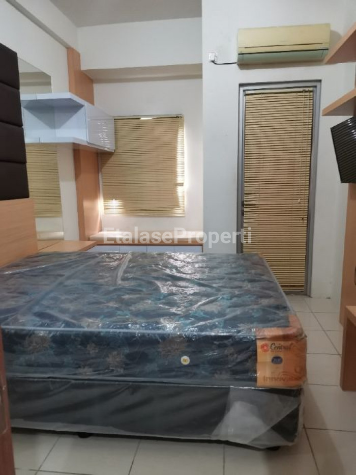 Foto properti Disewakan Murah Pavilion Permata Studio Furnish 5