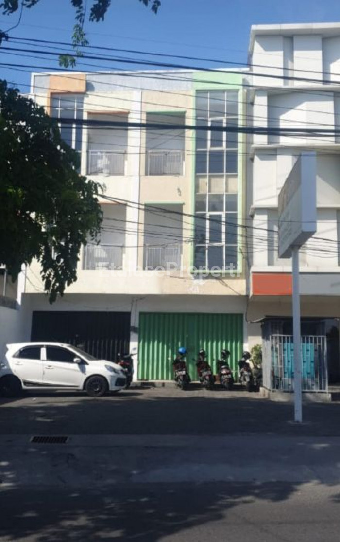 Foto properti Disewakan Ruko Menganti Lidah Wetan 1