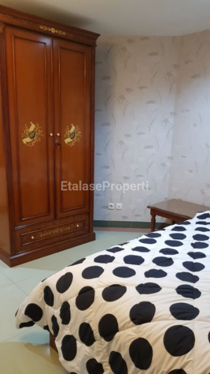 Foto properti Disewakan Apartemen Taman Anggrek Good Condition 5