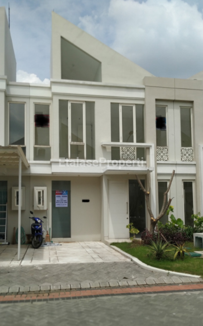 Foto properti Sewa Grand Pakuwon Adelaide (tan Lina) 2