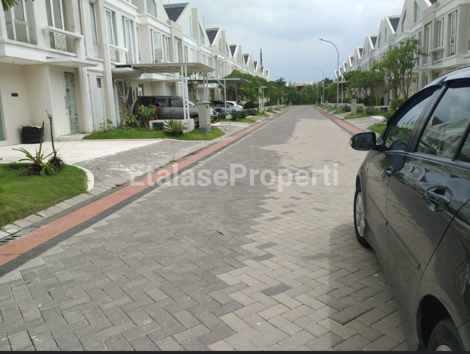 Foto properti Sewa Grand Pakuwon Adelaide (tan Lina) 4