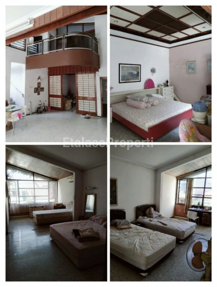 Foto properti Dijual Rumah Di Manyar Rejo 1