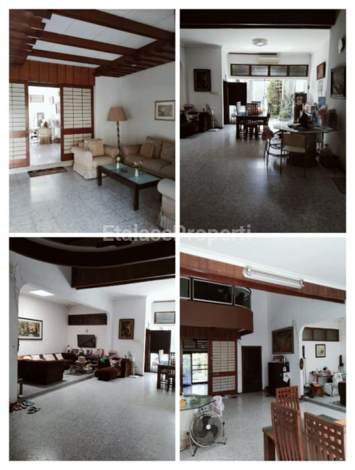 Foto properti Dijual Rumah Di Manyar Rejo 2