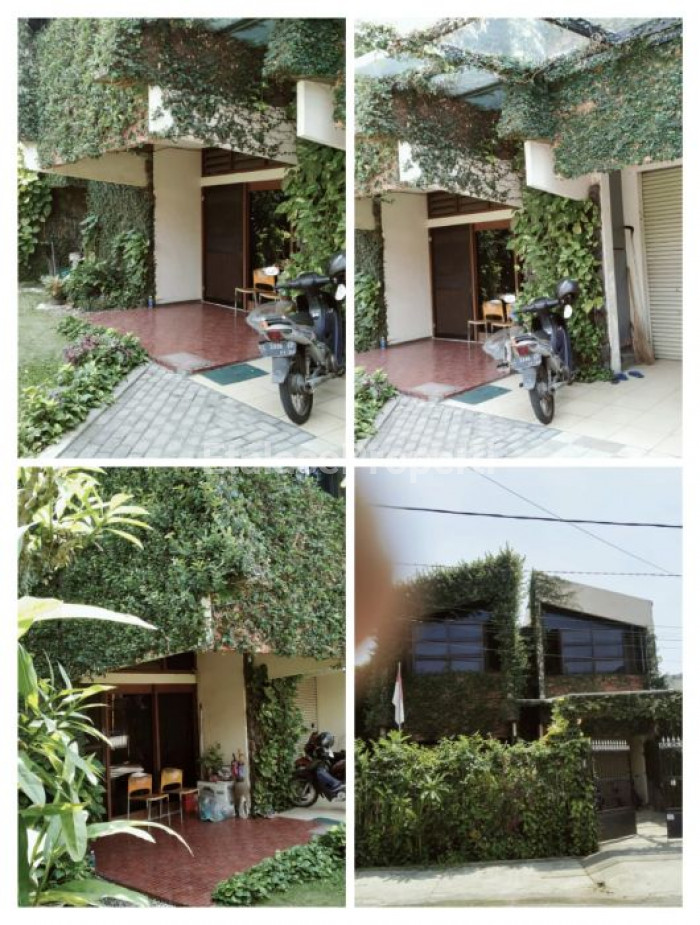 Foto properti Dijual Rumah Di Manyar Rejo 3