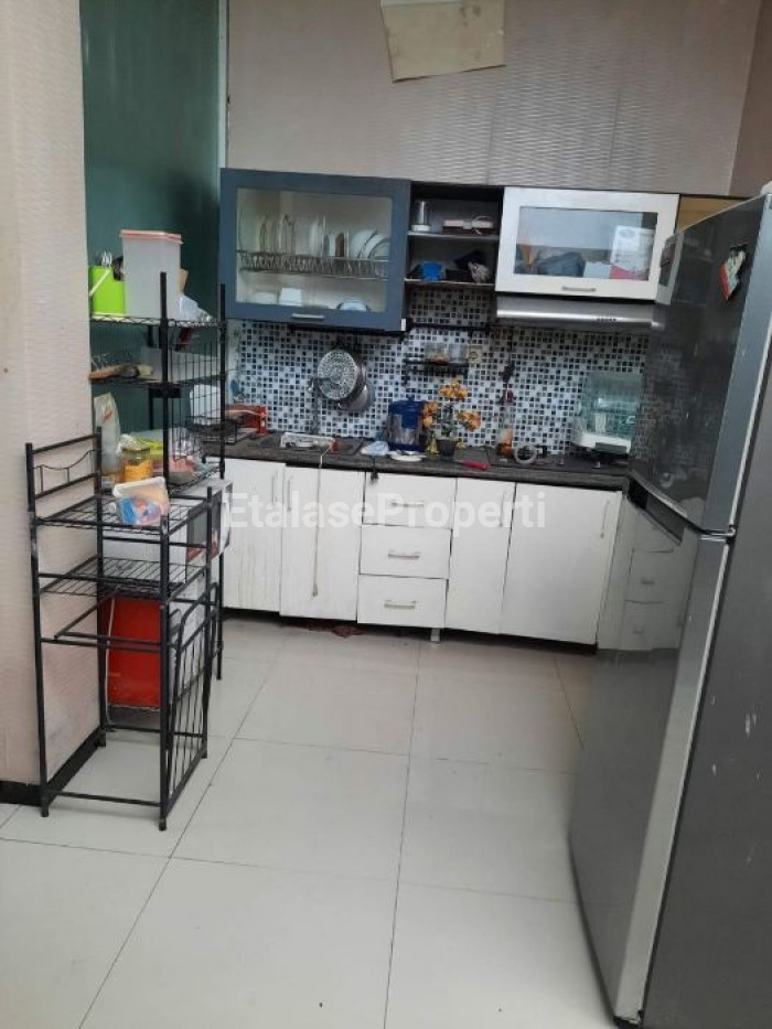 Foto properti Ada Rooftop! Dijual Cepat Rumah 2 Lantai Taman Rivera Regency Dekat UPN 3